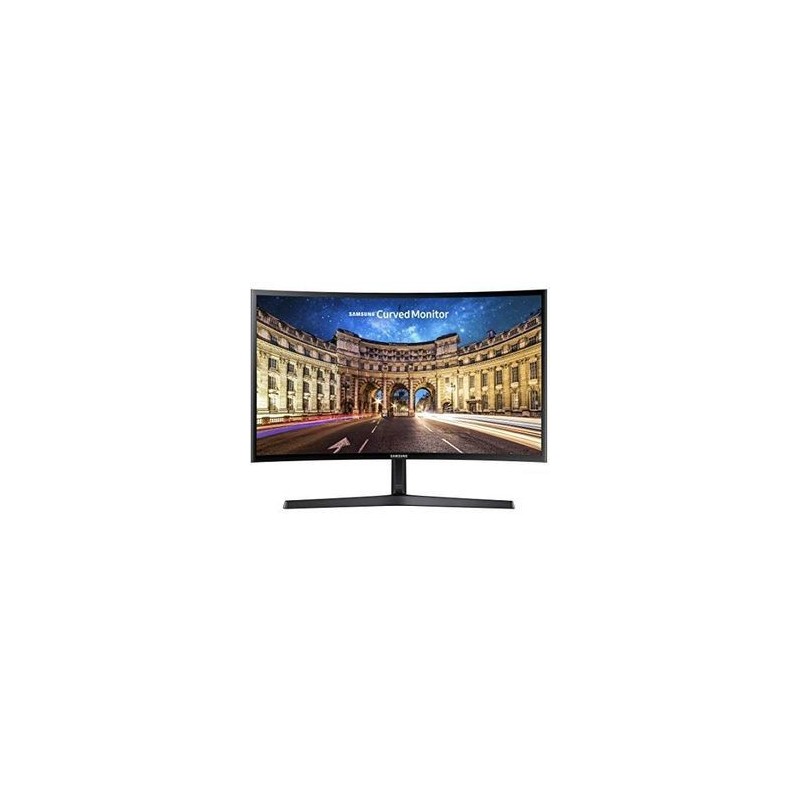 Samsung S24C366EAU 24 1920 x 1080 (Full HD) VGA (HD-15) HDMI 75Hz